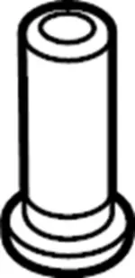 289111E400 - Body: Level Sensor for Infiniti Image