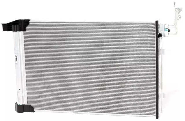 921009BT0B - : Condenser Assembly for Nissan: Frontier Image