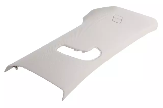 Driver Side Body Lock Pillar Upper Trim Panel - GM (85564318)