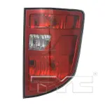 116099919 - : TYC Tail Light Assembly for TYC Image