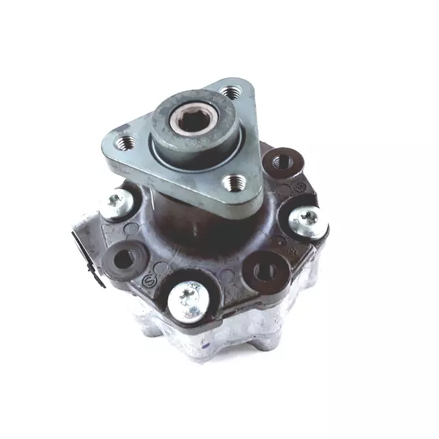 8K0145154M - : Power Steering Pump for Audi: A4 Quattro, A5 Quattro, S4, S5 Image