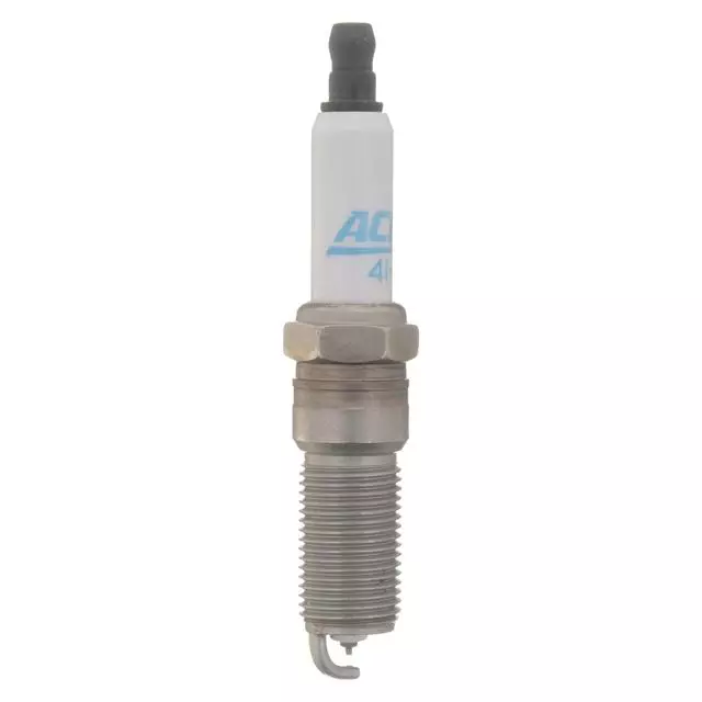 Double Platinum Spark Plug - GM (19326703)