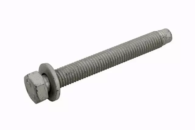 11519078 - : M14x2x110 Rear Suspension Adjuster Link Bolt for GM Image