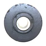 A2668 - : OE-style automatic transmission mount for vibration control for Marmon Ride Control Image