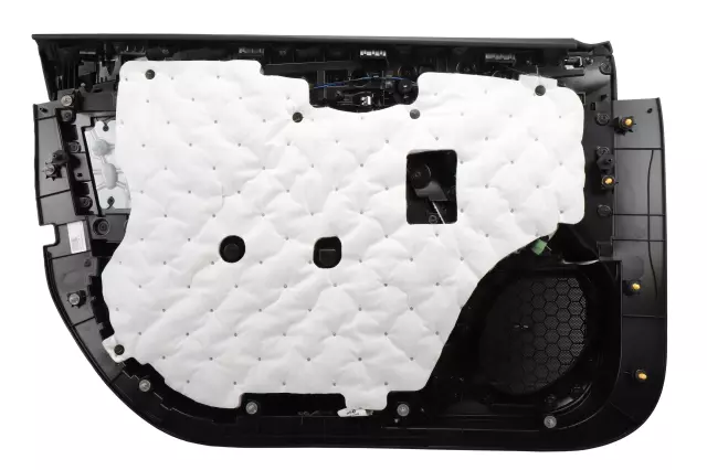 84013137 - Body: Door Trim Panel for Cadillac: XTS Image