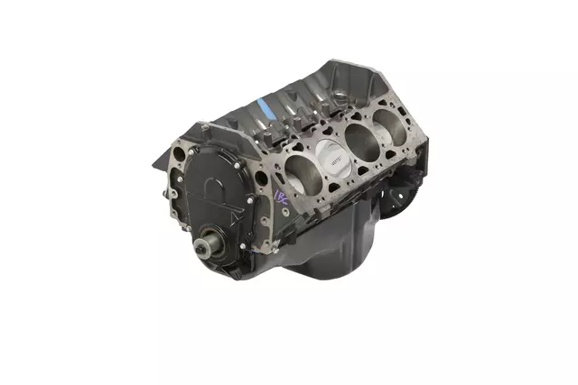 Engine - GM (19433375)