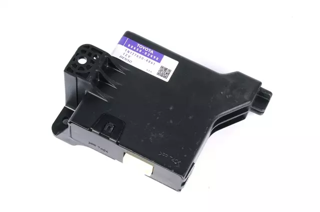 19183792 - HVAC: Control Module for Pontiac: Vibe Image