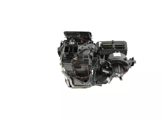 Heater And A/c Unit - Mopar (68285164AA)