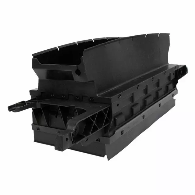 Radiator Shutter Assembly - Ford (JL3Z-8475-G)