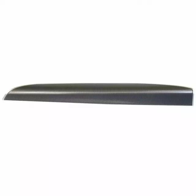 EM2Z5804388BP - Body: Trim Molding for Ford: Edge Image