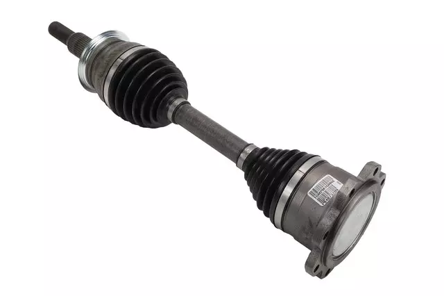 Front Wheel Half-Shaft - GM (84873209)