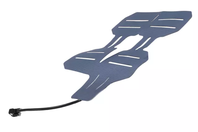 2013-2017 Cadillac XTS - Rear Seat Cushion Heater - GM (22890129)