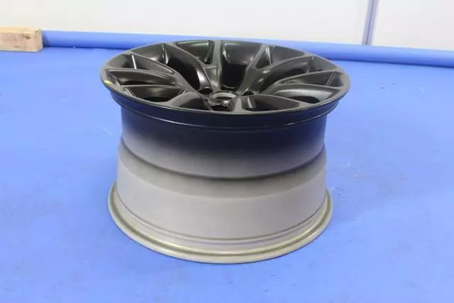 Wheel, Alloy - Mopar (1TZ80RXFAB)