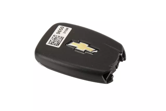13529650 - : Remote Control Door Lock and Theft Deterrent Transmitter for Chevrolet: Equinox Image