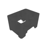 5033225AB - : Battery Shield for Mopar Image