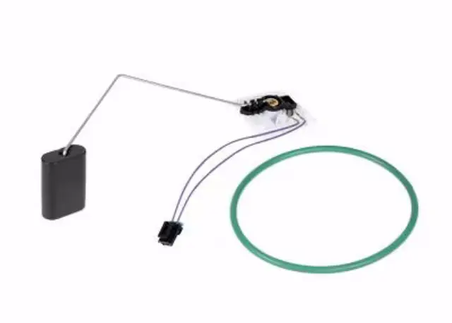88965382 - Air &amp; Fuel Delivery: Fuel Tank Sending Unit for GM Image
