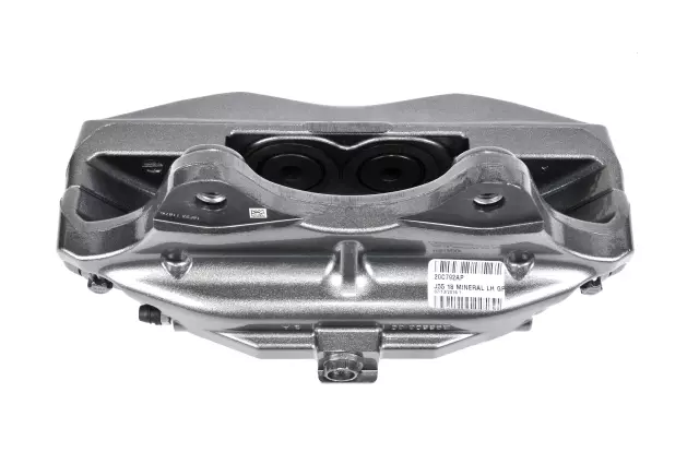 Front Driver Side Disc Brake Caliper Assembly - GM (84089078)