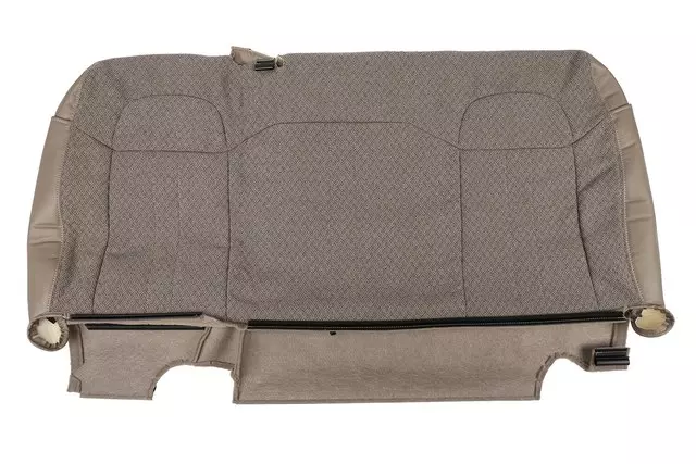 19128195 - Body: Seat Back Cover for GM Image