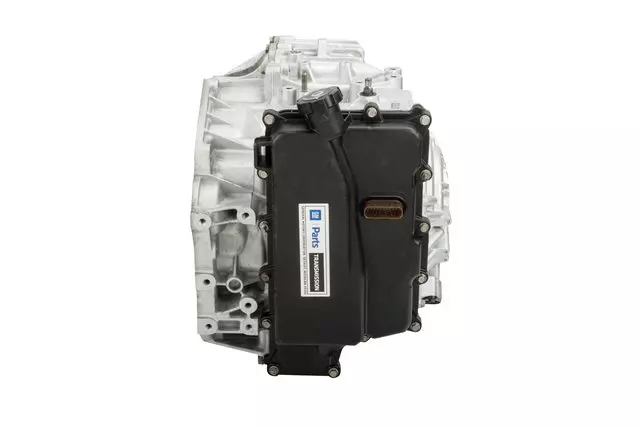 Trans-Axle - GM (19332866)