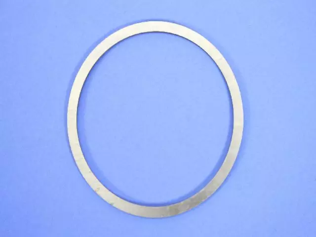 4800515AA - 62TE; 6-Speed; Automatic Transaxle: Shim for Chrysler: 200, Pacifica, Sebring, Town &amp; Country | Dodge: Avenger, Grand Caravan, Journey | Ram: C/V, ProMaster 1500, ProMaster 2500, ProMaster 3500 Image