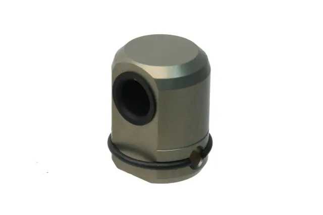 25117580281 - Transmission &amp; Drivetrain: URO Parts Manual Transmission Shift Rod Connector for URO Image