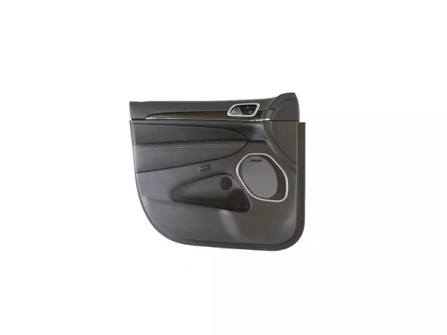 6FD091U5AC - Interior Trim: Front Door Trim Panel Assembly for Mopar Image