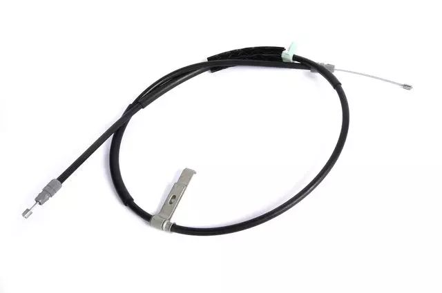 20866973 - : Rear Parking Brake Cable Assembly for GM Image