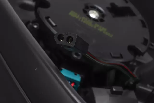 Mirror - GM (85659983)