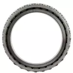 7T4Z4221A - Transmission: Automatic Transmission Differential Bearing for Ford: Edge, Explorer, Flex, Taurus, Taurus X | Lincoln: MKS, MKT, MKX | Mercury: Sable Image