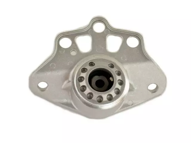 68239130AA - Rear Suspension: Rear Shock Mount Assembly, Right for Mopar Image
