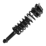 15970 - : Unity Automotive Suspension Strut and Coil Spring Assembly for Unity Automotive Image