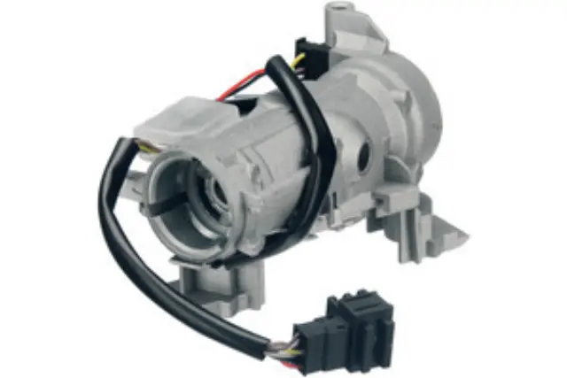 5C6905841 - : URO Parts Ignition Lock Housing for URO Image