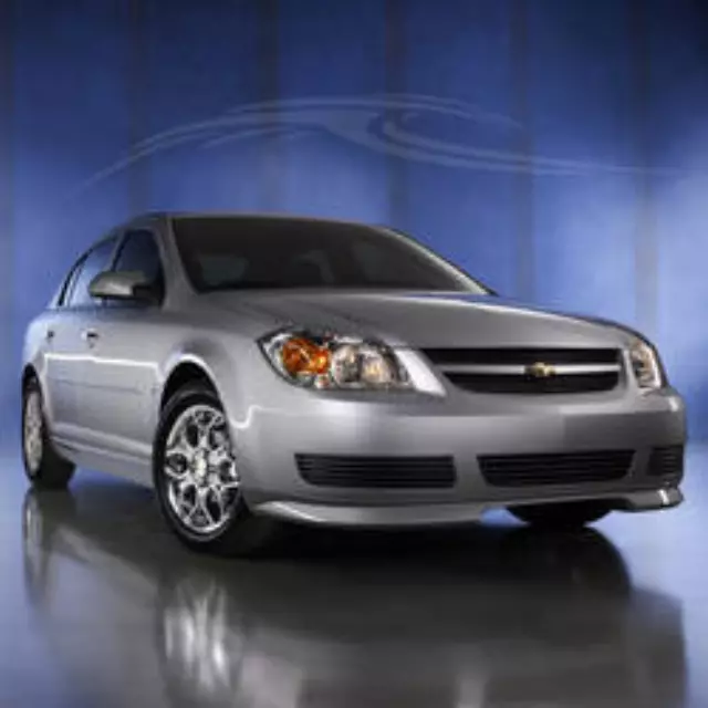 19169547 - Exterior: Ground Effects Package - Black for GM Image