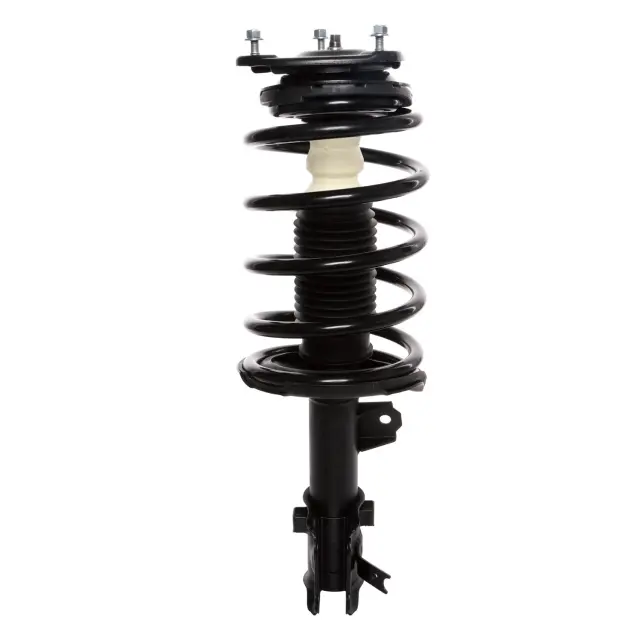 816510 - : PRT 816510 Suspension Strut and Coil Spring Assembly for PRT PERFORMANCE RIDE Image