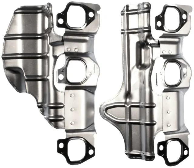 MS19545 - : Exhaust Manifold Gasket Set for Mahle Image
