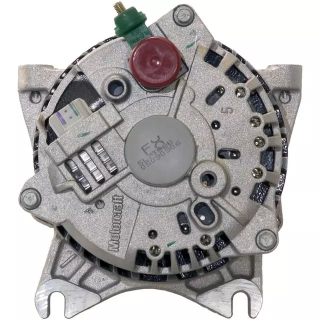Alternator - ACDelco (335-1241)