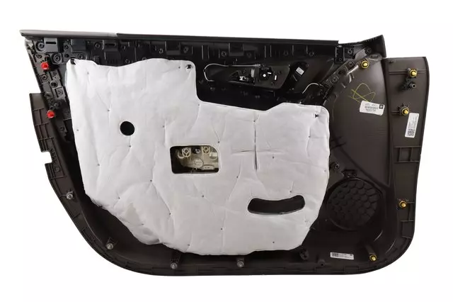 84355786 - : Atmosphere Front Passenger Side Door Trim Assembly for Chevrolet: Malibu Image