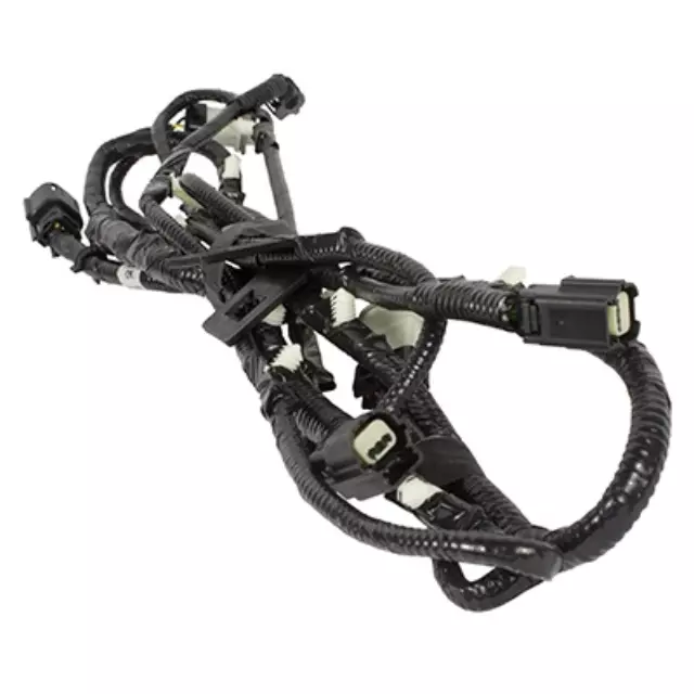 2015-2016 Ford - Wire Harness - Ford (FC3Z-15K868-A)