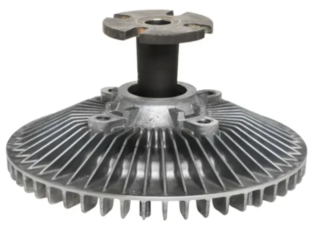 1707 - : Standard or Reverse Rotation Non-Thermal Fan Clutch for Hayden Image