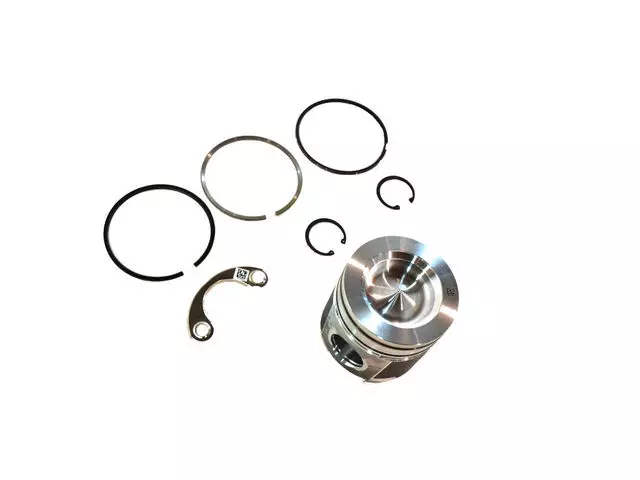 Piston Pin And Rings - Mopar (68210137AB)