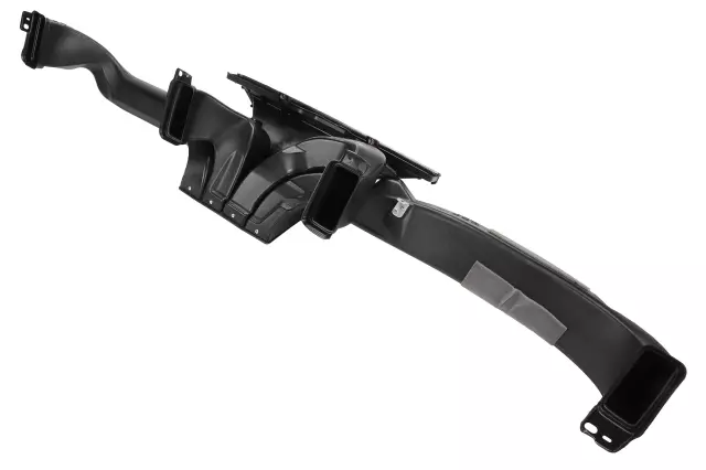 84239474 - : Air Distributor Front Duct for Chevrolet: Silverado 1500, Silverado 1500 LD, Silverado 2500 HD, Silverado 3500 HD | GMC: Sierra 1500, Sierra 1500 Limited, Sierra 2500 HD, Sierra 3500 HD Image