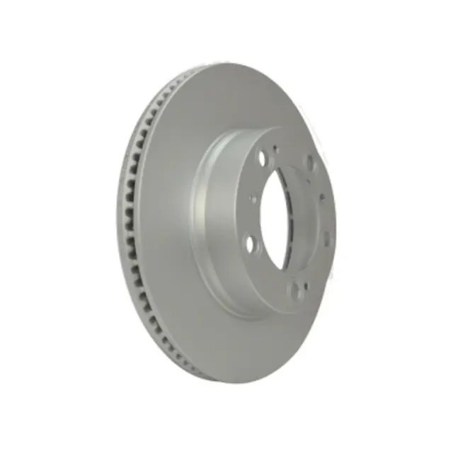 355121842 - : Disc Brake Rotor for Hella Pagid Image