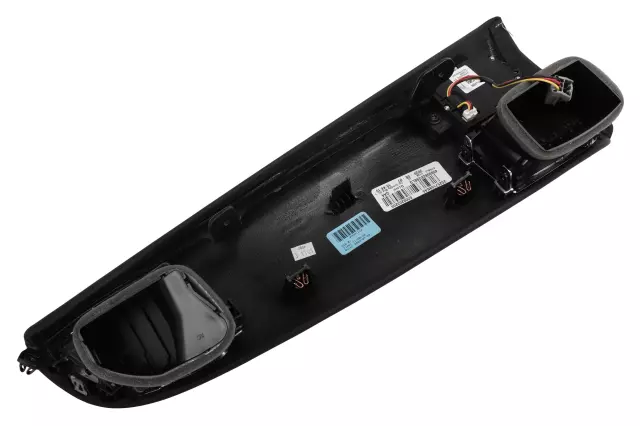 84614615 - Body: Trim Pad for Chevrolet: Corvette Image