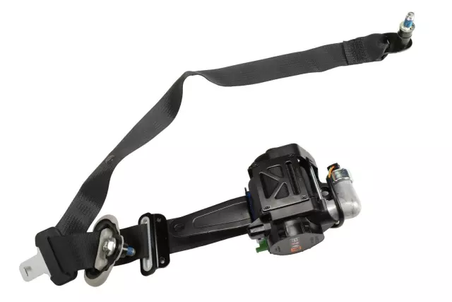 Seat Belt Assembly - GM (23106215)