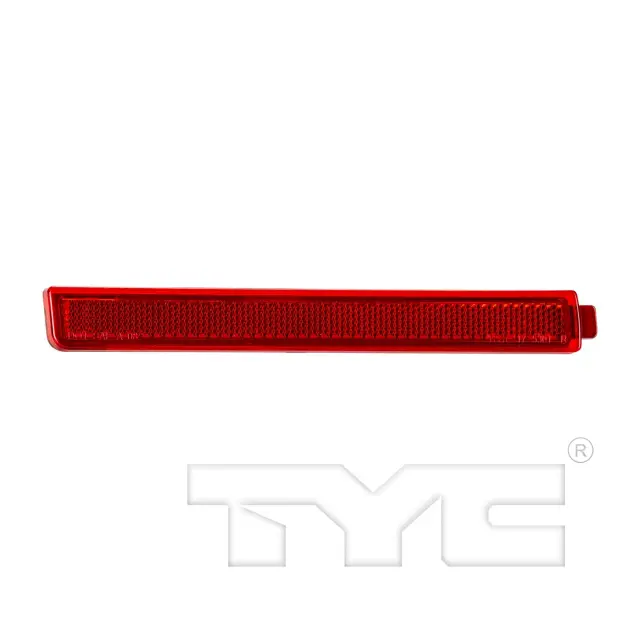 17530100 - : TYC Side Reflector for TYC Image