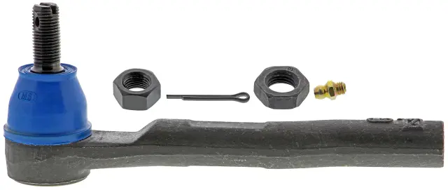 MS60660 - Suspension &amp; Steering: Steering Tie Rod End for MEVOTECH Image
