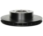 66576R - : Disc Brake Rotor for Raybestos Brakes Image