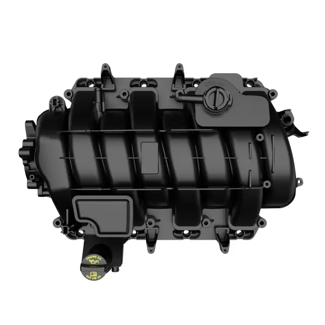 68189105AC - 5.7L Gas; Engine: Intake Manifold Kit for Mopar Image