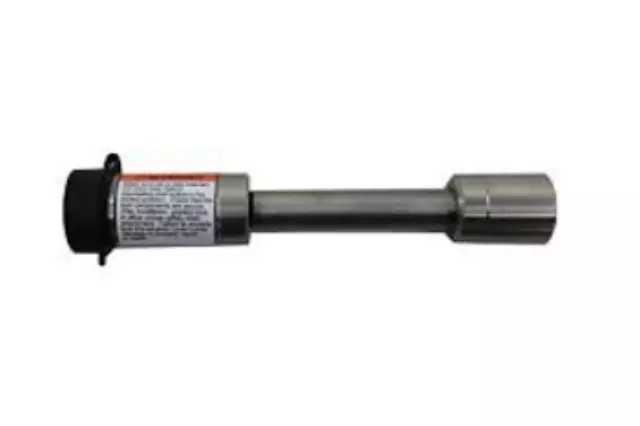 8L92SJC100A - Trailering: Trailering, Locking Hitch Pin for Acura Image