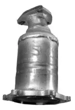 5454 - : Direct-Fit Catalytic Converter (Non C.A.R.B. Compliant) for AB Catalytic Image